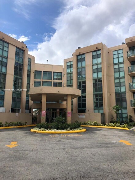 2075 SW 122nd Ave Unit 512, Miami, FL 33175