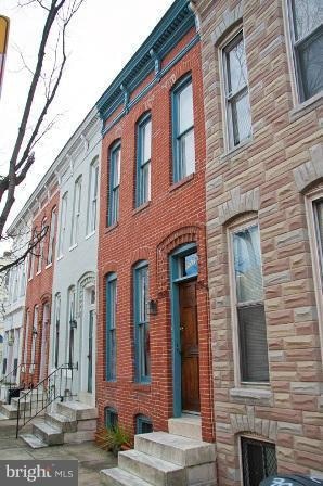 707 Portland St, Baltimore, MD 21230