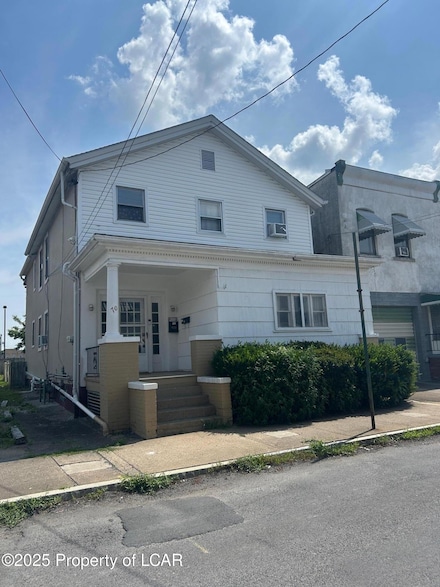 70 E Jackson St, Wilkes Barre, PA 18701