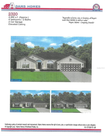 3960 S Haberland Blvd, North Port, FL 34288