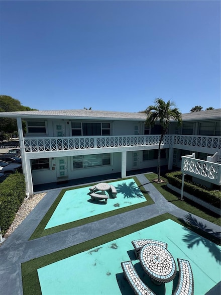 1005 S 17th Ave Unit 12, Hollywood, FL 33020