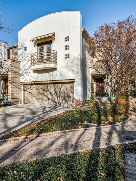 4312 Gilbert Ave, Dallas, TX 75219