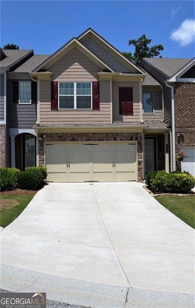3356 Sardis Bend Dr, Buford, GA 30519