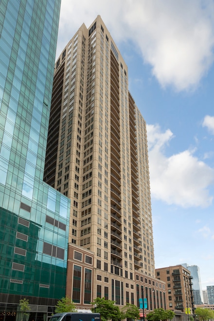 1111 S Wabash Ave Unit 1604, Chicago, IL 60605