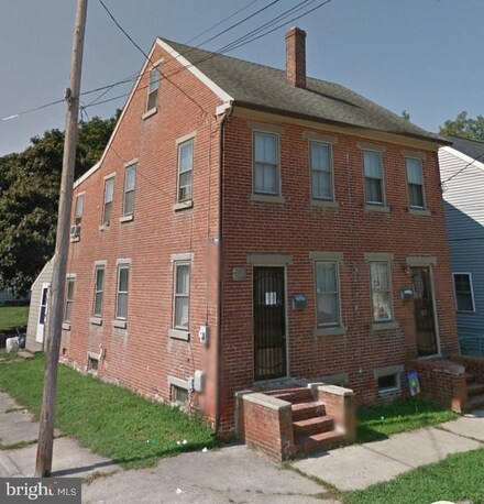 235 Sinnickson St, Salem, NJ 08079