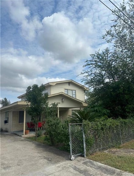 2200 Kendlewood Ave, McAllen, TX 78501