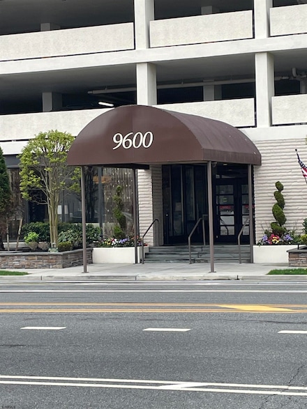 9600 Atlantic Ave Unit 1814, Margate City, NJ 08402