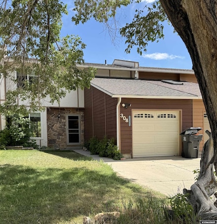 308 Polk St, Rock Springs, WY 82901