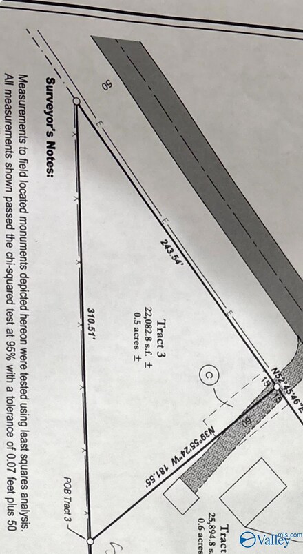 .5 Alabama 75, Henagar, AL 35978