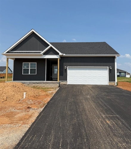 506 Victoria Way, Franklin, KY 42134