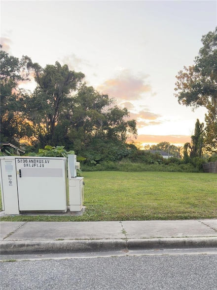 5234 Andrus Ave, Orlando, FL 32810