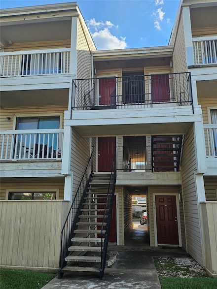 2750 Holly Hall St Unit 1015, Houston, TX 77054
