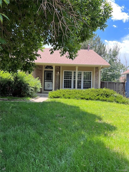 18934 E 44th Ave, Denver, CO 80249
