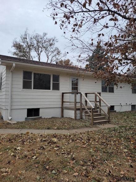 2216 Lincoln Ave, Plattsmouth, NE 68048