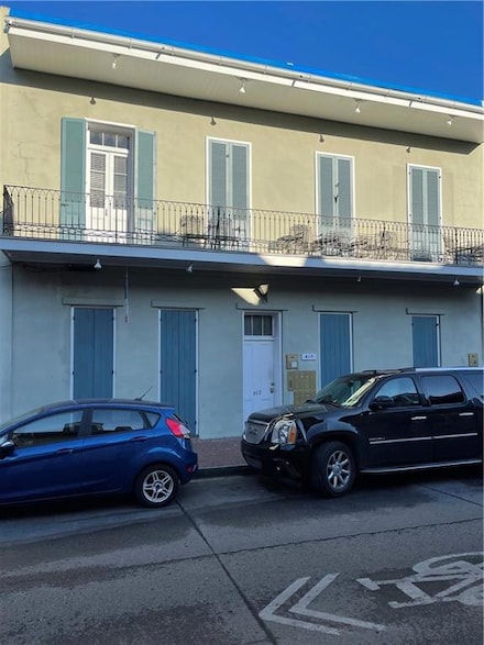 617 Dauphine St Unit 9, New Orleans, LA 70112