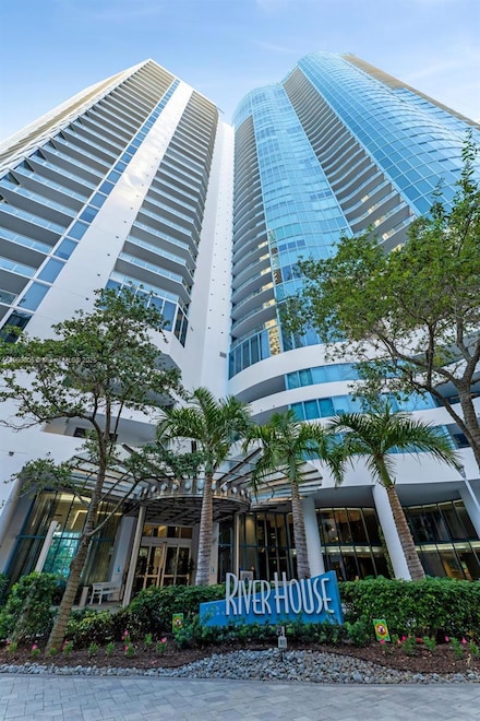 333 Las Olas Way Unit 2505, Fort Lauderdale, FL 33301