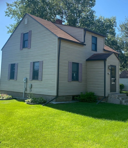113 Andrew St S, Labolt, SD 57246