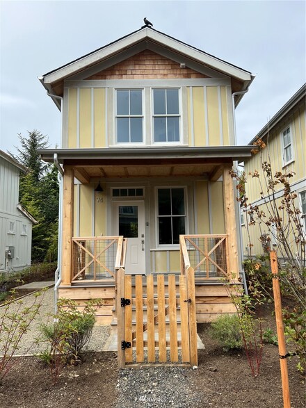 78 Hidden Cove Loop, Pacific Beach, WA 98571