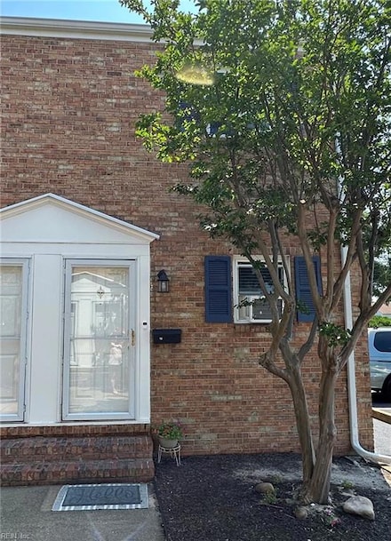 1268 Little Bay Ave Unit 12, Norfolk, VA 23503