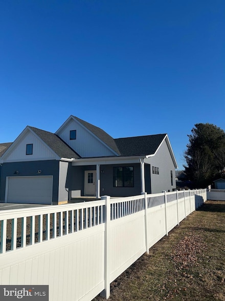 34 New St, Kenton, DE 19955