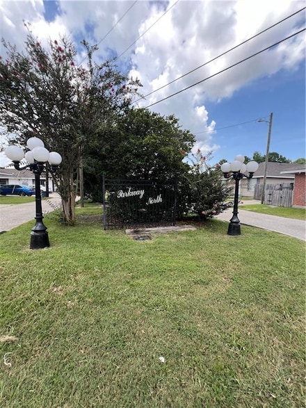 LOTS 45 & 46 Parkway Ave N, Slidell, LA 70458