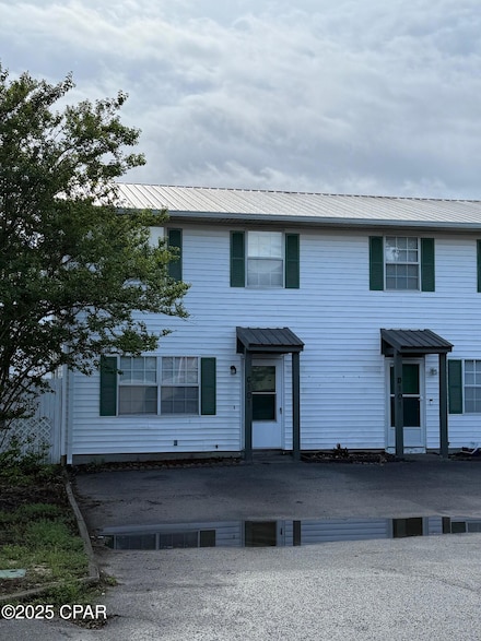 101 Downing St Unit C, Panama City Beach, FL 32413