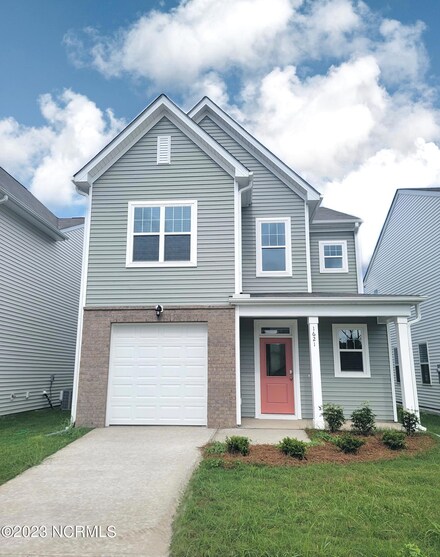 1621 Stanley St, Wilmington, NC 28401