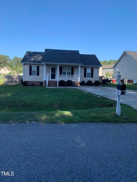 2001 Ballston Place, Knightdale, NC 27545