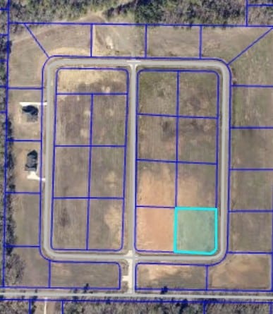 204 E Josie Ln, Haughton, LA 71037