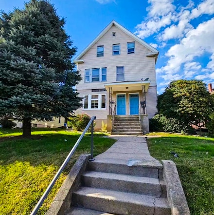 204 Broad St Unit 3, Meriden, CT 06450