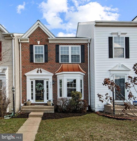 9053 Slate Stone Loop, Bristow, VA 20136