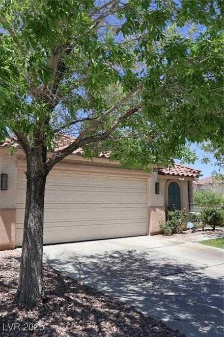 3124 Diamond Crest Ln, Henderson, NV 89052