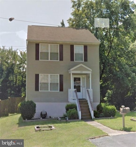 13 Boulevard Place, Linthicum Heights, MD 21090