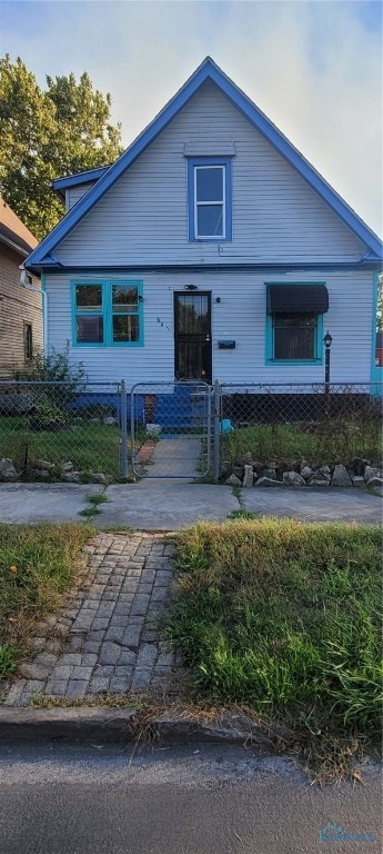 841 Belmont Ave, Toledo, OH 43607