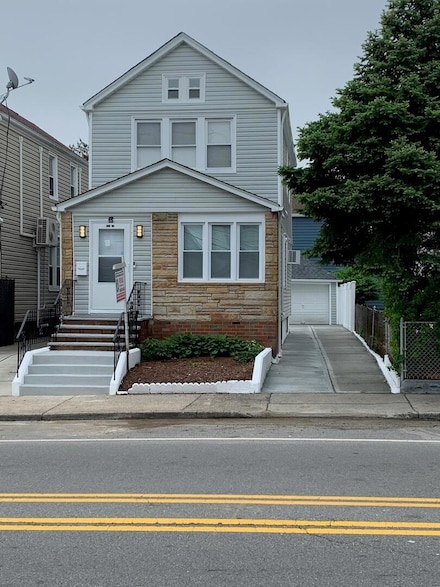 158-04 111th Ave, Addisleigh Park, NY 11433