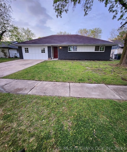 13037 E 27th St, Tulsa, OK 74134