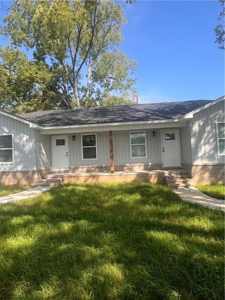 501 Avenue 3 NW, Atkins, AR 72823