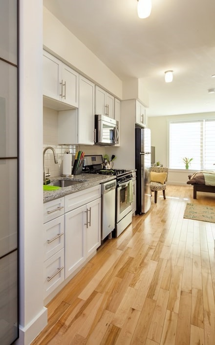 603 Concord Ave Unit 208, Cambridge, MA 02138