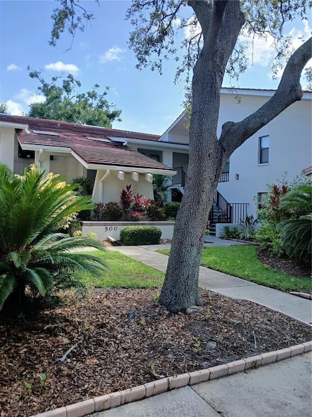 300 S Florida Ave Unit 500L, Tarpon Springs, FL 34689