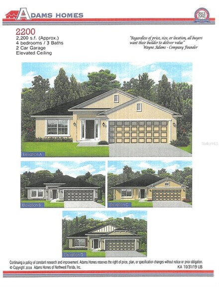 2688 Averland Loop, North Port, FL 34287