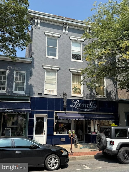 25 S Market St Unit 3, Frederick, MD 21701
