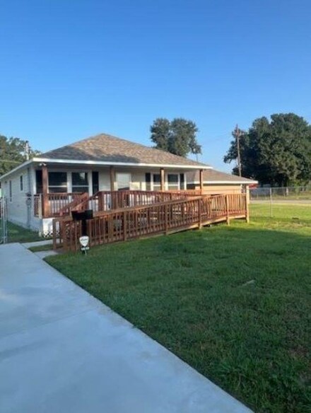 1010 Church St, Houma, LA 70360