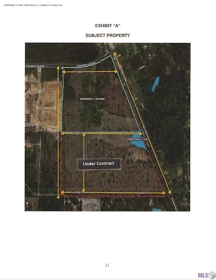 0 E Flournoy Lucas Rd Unit 2022017497, Shreveport, LA 71106