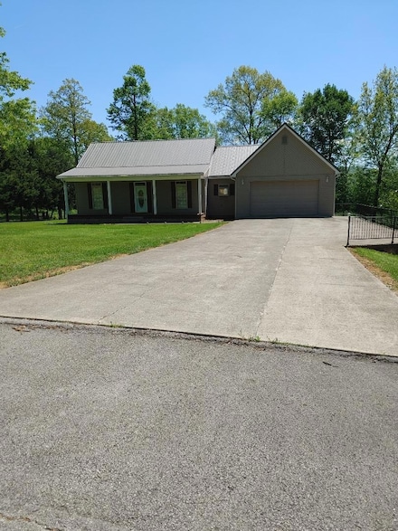 625 Sunset Blvd, Monticello, KY 42633