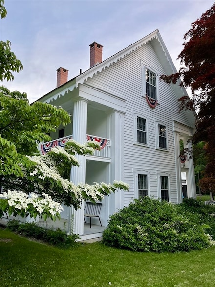 21 Still River Rd, Harvard, MA 01451