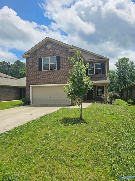 202 Sedgewick Dr, Owens Cross Roads, AL 35763