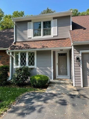 453 The Meadows Unit 453, Enfield, CT 06082
