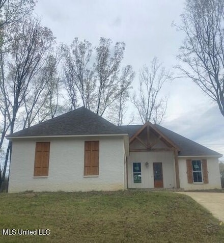 126 Grayson Way, Madison, MS 39110