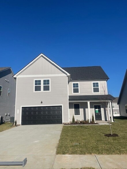 3707 Rivermont Way, Rockvale, TN 37153
