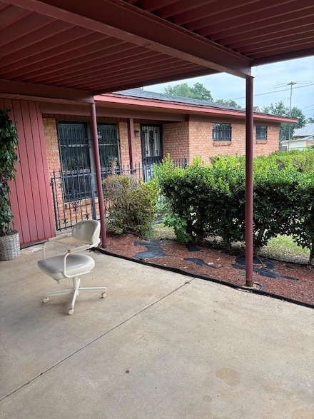 675 Macedonia Rd, Texarkana, TX 75501